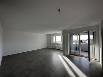 3.5 Zimmer, 79 m², 6. Stock