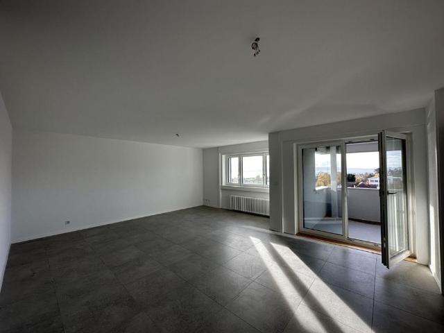 3.5 Zimmer, 79 m², 6. Stock