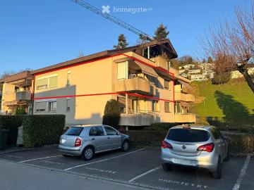 3.5 Zimmer, 79 m²