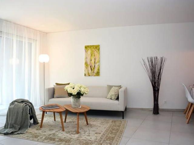 3.5 Zimmer, 79 m², 8. Stock