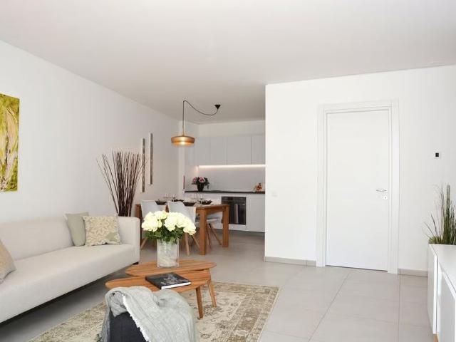 3.5 Zimmer, 79 m², 8. Stock