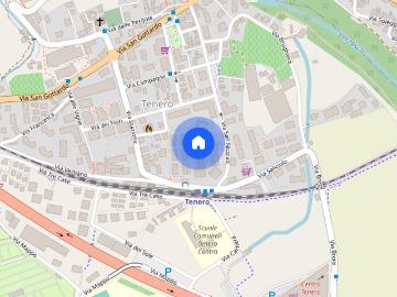 Tenero, Tenero-Contra, Gemeinde Navegna, Bezirk Locarno, Tessin