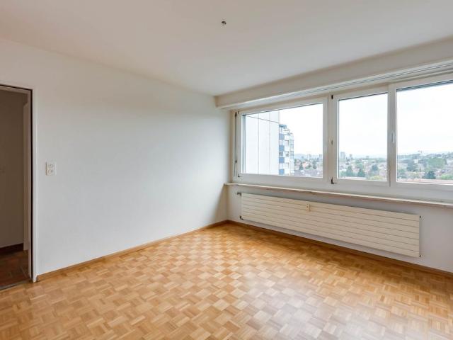 3.5 Zimmer, 79 m², 9. Stock