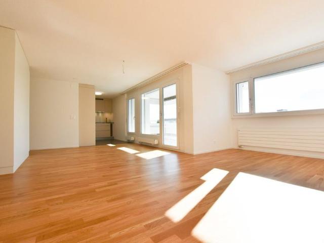 3.5 Zimmer, 79 m², EG