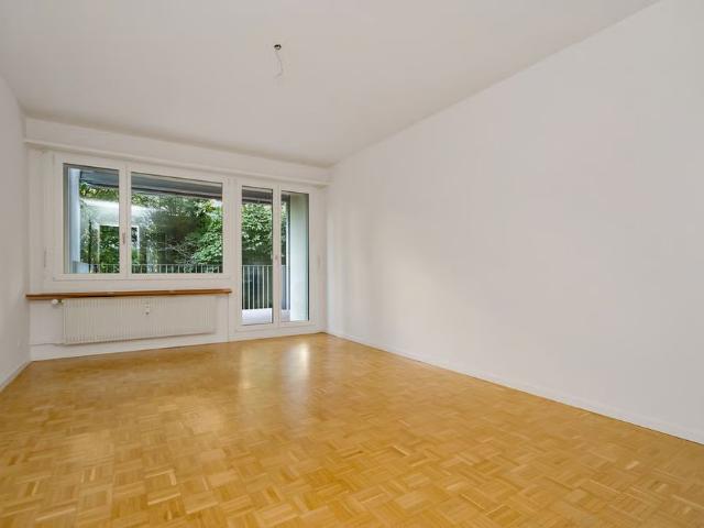 3.5 Zimmer, 79 m², EG