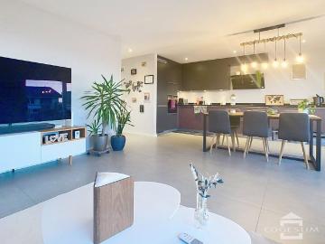 3.5 Zimmer, 79 m², EG