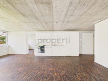 3.5 Zimmer, 79 m², EG