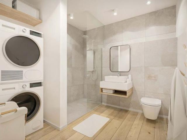 3.5 Zimmer, 79 m², EG