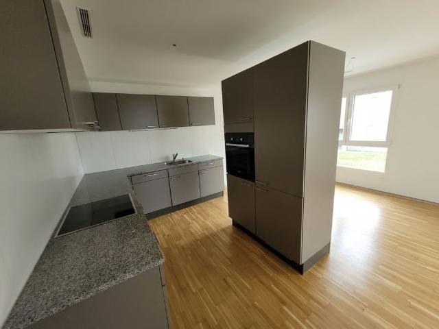 3.5 Zimmer, 79 m², EG