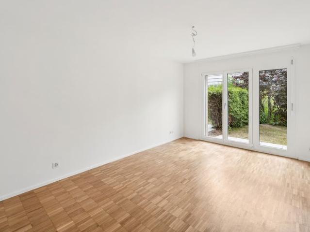 3.5 Zimmer, 79 m², EG