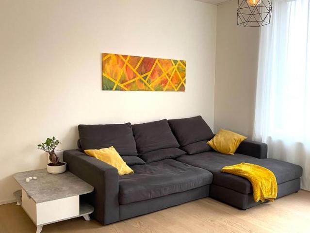 3.5 Zimmer, 79 m², EG