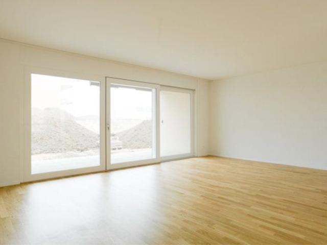 3.5 Zimmer, 79 m², EG