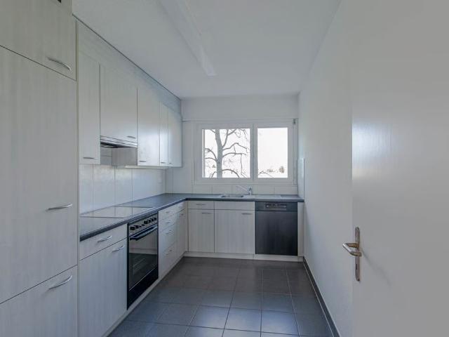 3.5 Zimmer, 79 m², EG