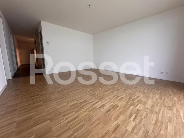 3.5 Zimmer, 79 m², EG