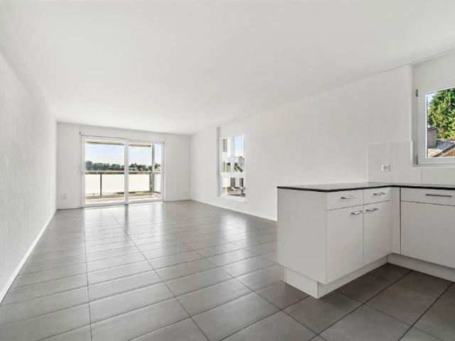 3.5 Zimmer, 79 m², EG