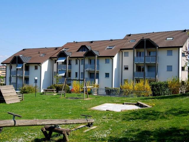 3.5 Zimmer, 79 m², EG