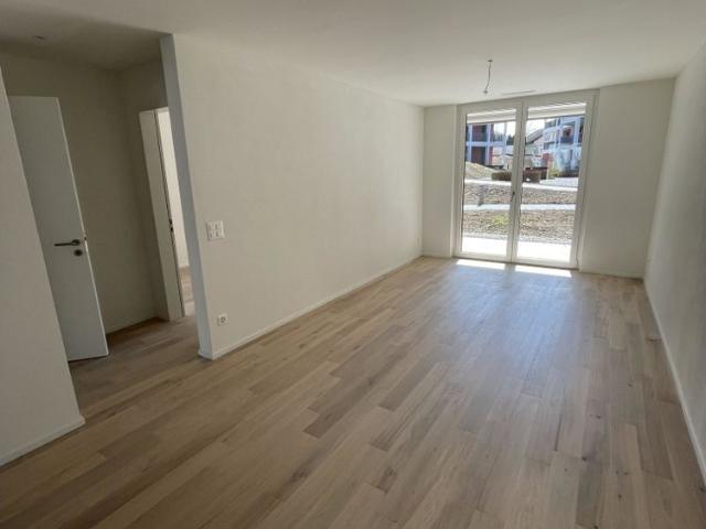 3.5 Zimmer, 79 m², EG