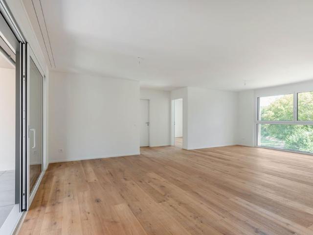 3.5 Zimmer, 79 m², EG