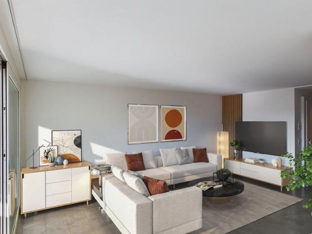 3.5 Zimmer, 79 m², EG