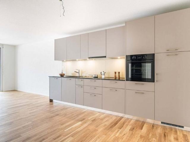 3.5 Zimmer, 79 m², EG