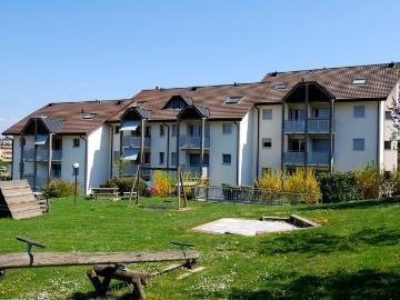 3.5 Zimmer, 79 m², EG