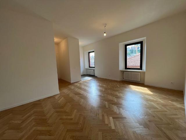 3.5 Zimmer, 70 m², 3. Stock