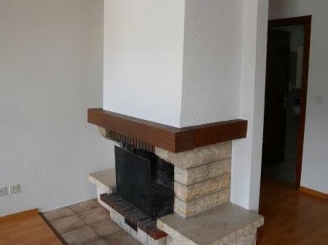 3.5 Zimmer, 70 m², 3. Stock
