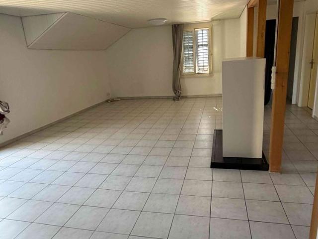 3.5 Zimmer, 70 m², 3. Stock