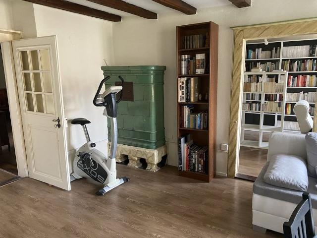 3.5 Zimmer, 70 m², 3. Stock