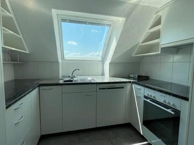 3.5 Zimmer, 70 m², 3. Stock