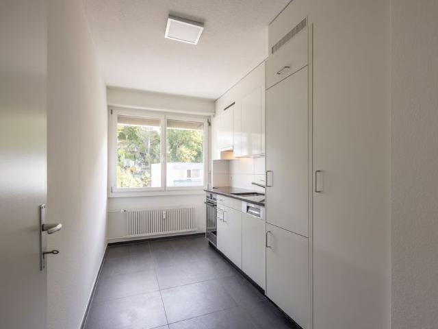 3.5 Zimmer, 70 m², 3. Stock