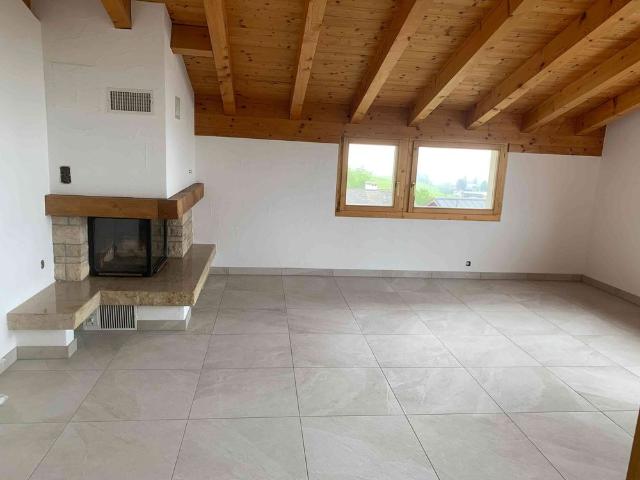 3.5 Zimmer, 70 m², 3. Stock