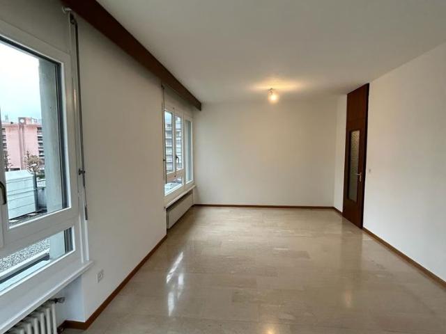 3.5 Zimmer, 70 m², 3. Stock