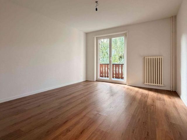 3.5 Zimmer, 70 m², 3. Stock