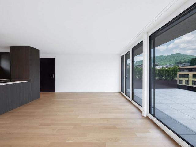 3.5 Zimmer, 70 m², 3. Stock