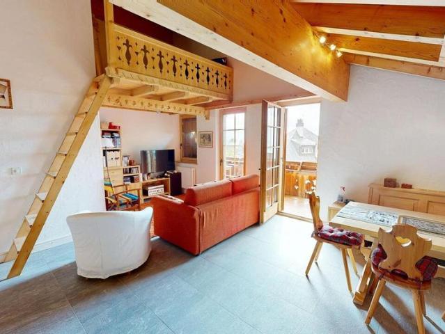 3.5 Zimmer, 70 m², 3. Stock