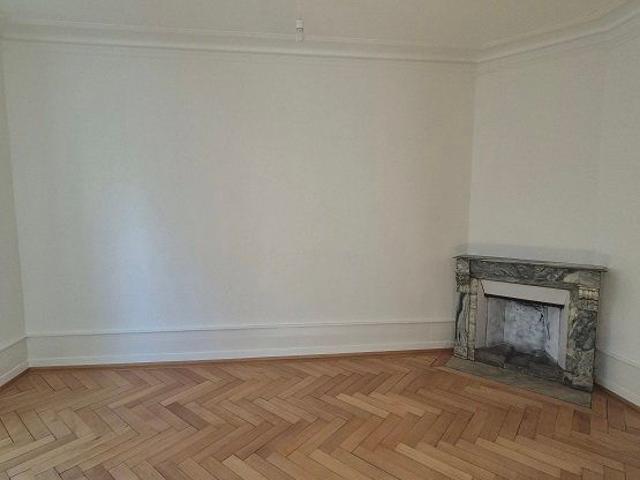 3.5 Zimmer, 70 m², 3. Stock
