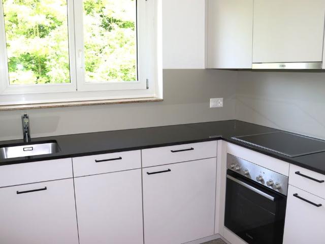 3.5 Zimmer, 70 m², 3. Stock