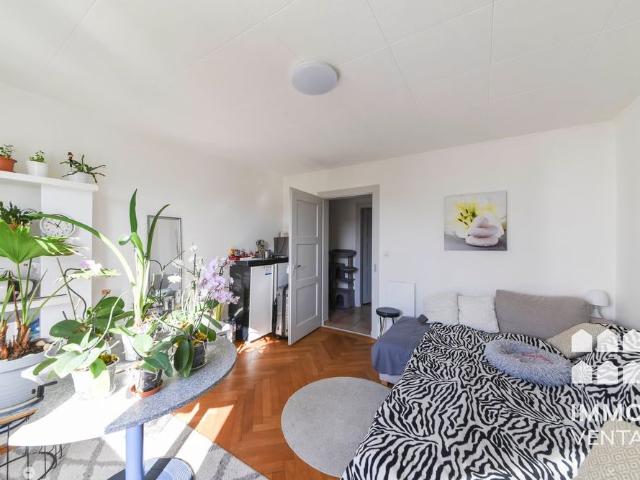 3.5 Zimmer, 70 m², 3. Stock