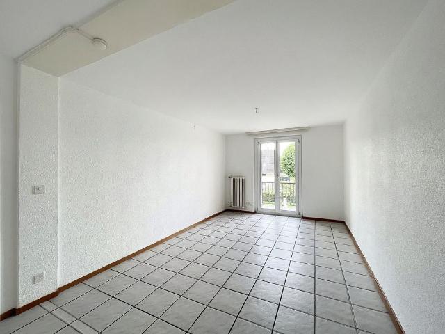 3.5 Zimmer, 70 m², 3. Stock