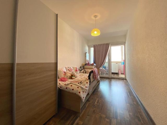 3.5 Zimmer, 70 m², 3. Stock