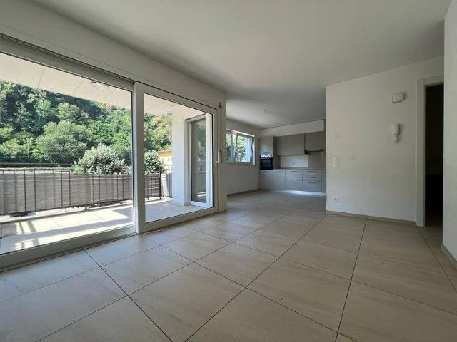 3.5 Zimmer, 70 m², 3. Stock