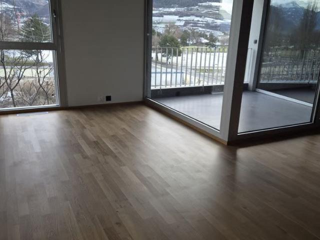 3.5 Zimmer, 70 m², 3. Stock