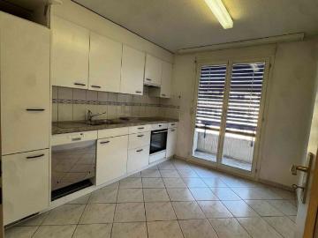 Birr, Bezirk Brugg, Aargau - Keller, Balkon