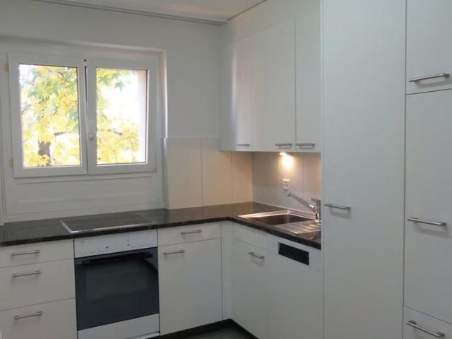 3.5 Zimmer, 70 m², 3. Stock