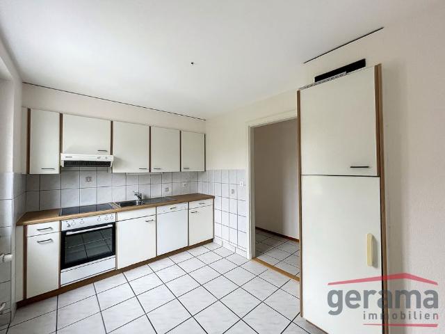 3.5 Zimmer, 70 m², 3. Stock