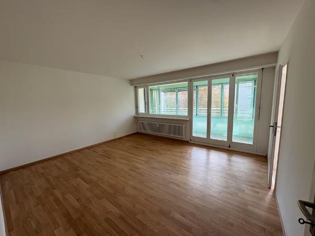 3.5 Zimmer, 70 m², 3. Stock