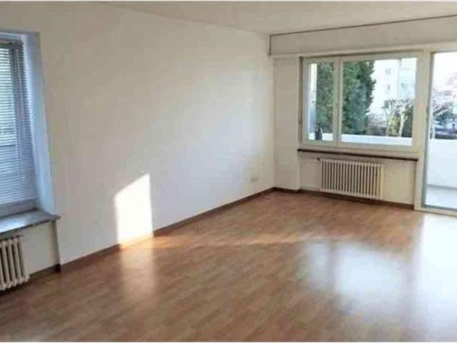 3.5 Zimmer, 70 m², 3. Stock