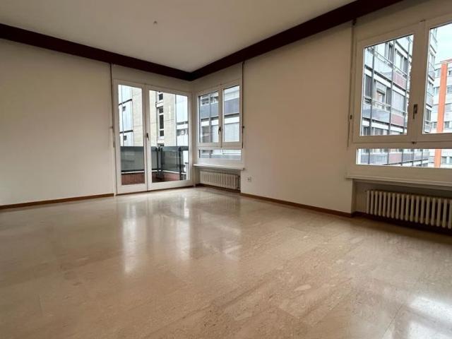 3.5 Zimmer, 70 m², 3. Stock