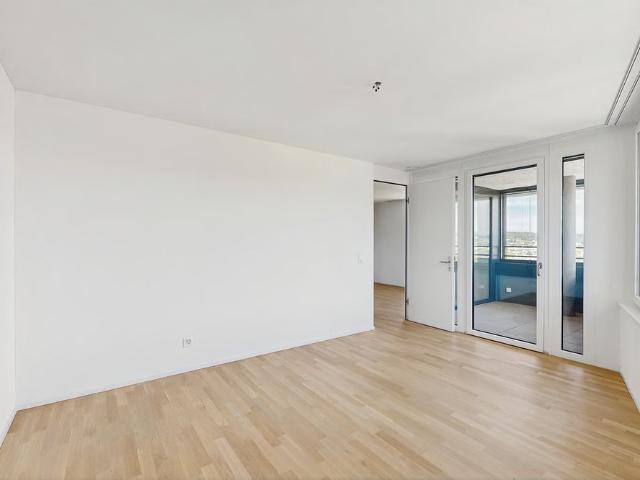 3.5 Zimmer, 70 m², 10. Stock